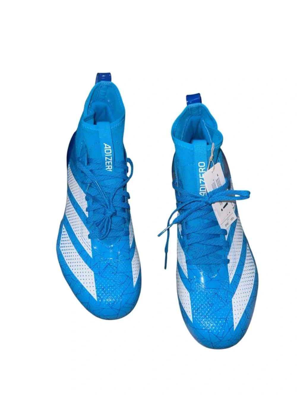 NWT Adidas Adizero Impact “All-American Pro Bowl Pack